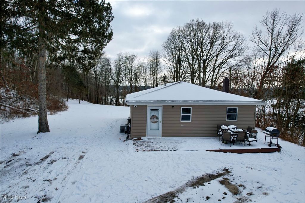 Photo of 23894 Sandy Creek Road, Minerva, OH 44657 (MLS # 5179291)