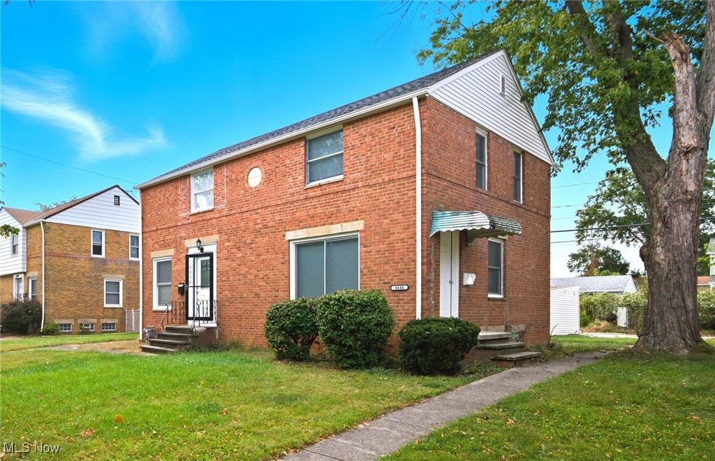 Photo of 4444 Roadoan Road, Brooklyn, OH 44144 (MLS # 5163789)