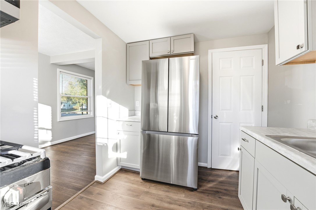 Memphis Villas - Residential