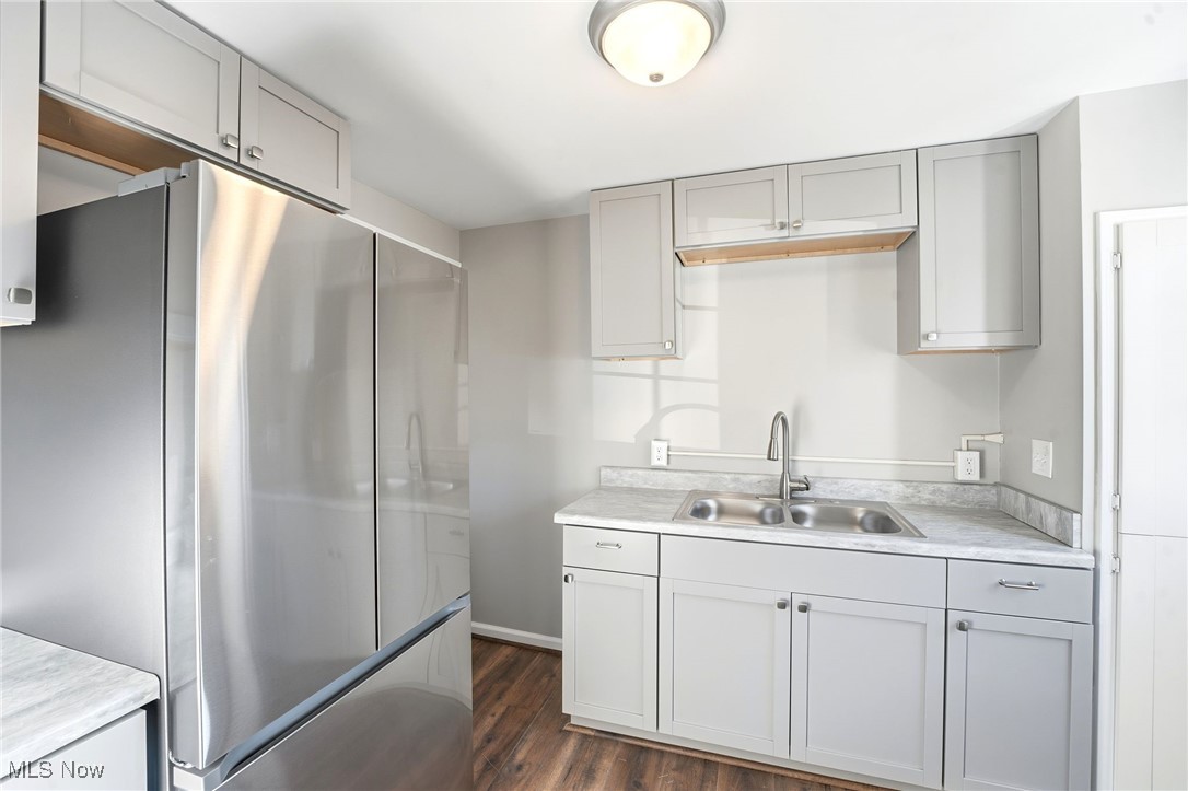 Memphis Villas - Residential