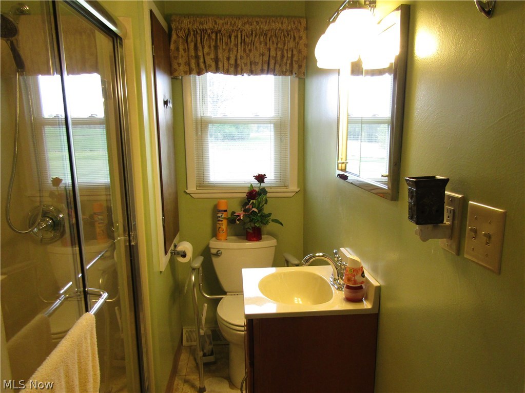 George M Kral 1 - Residential