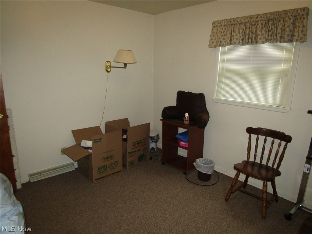 George M Kral 1 - Residential