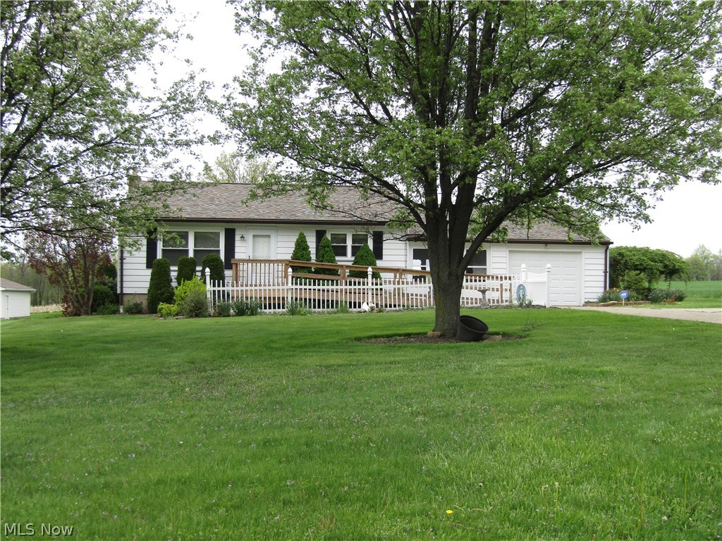 George M Kral 1 - Residential