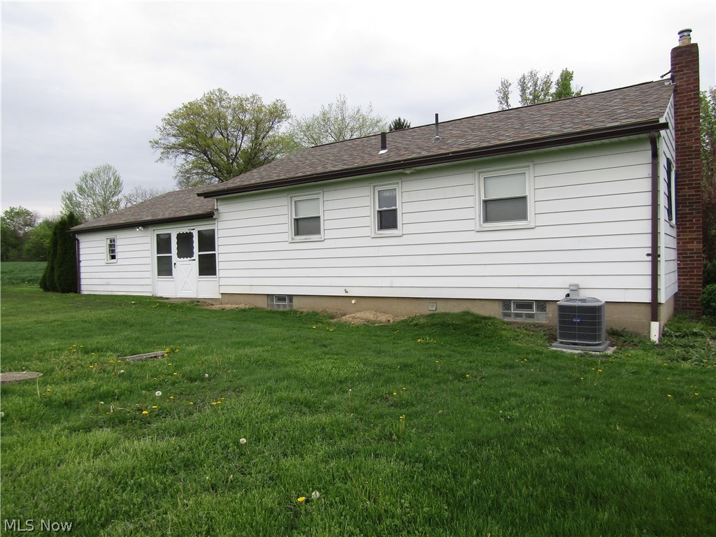 George M Kral 1 - Residential