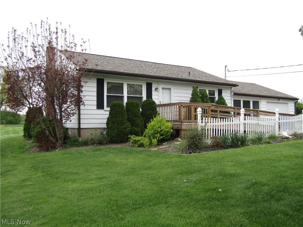 George M Kral 1 - Residential