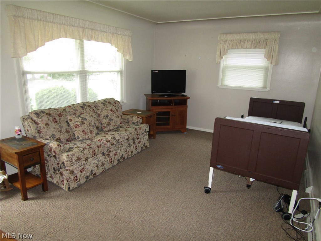 George M Kral 1 - Residential