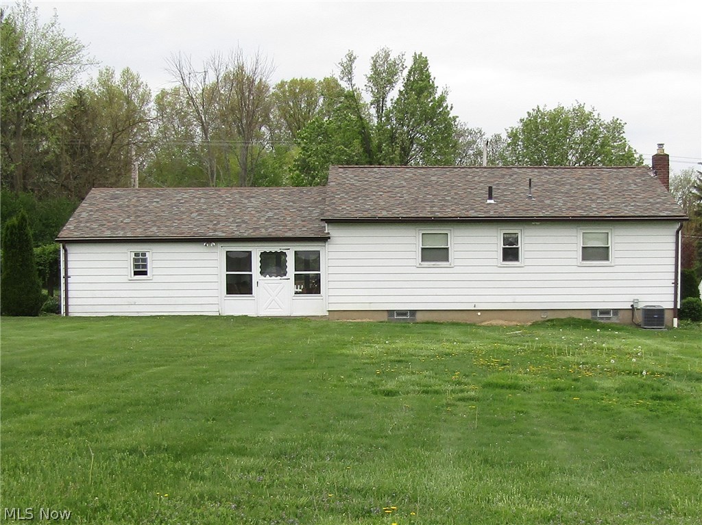 George M Kral 1 - Residential