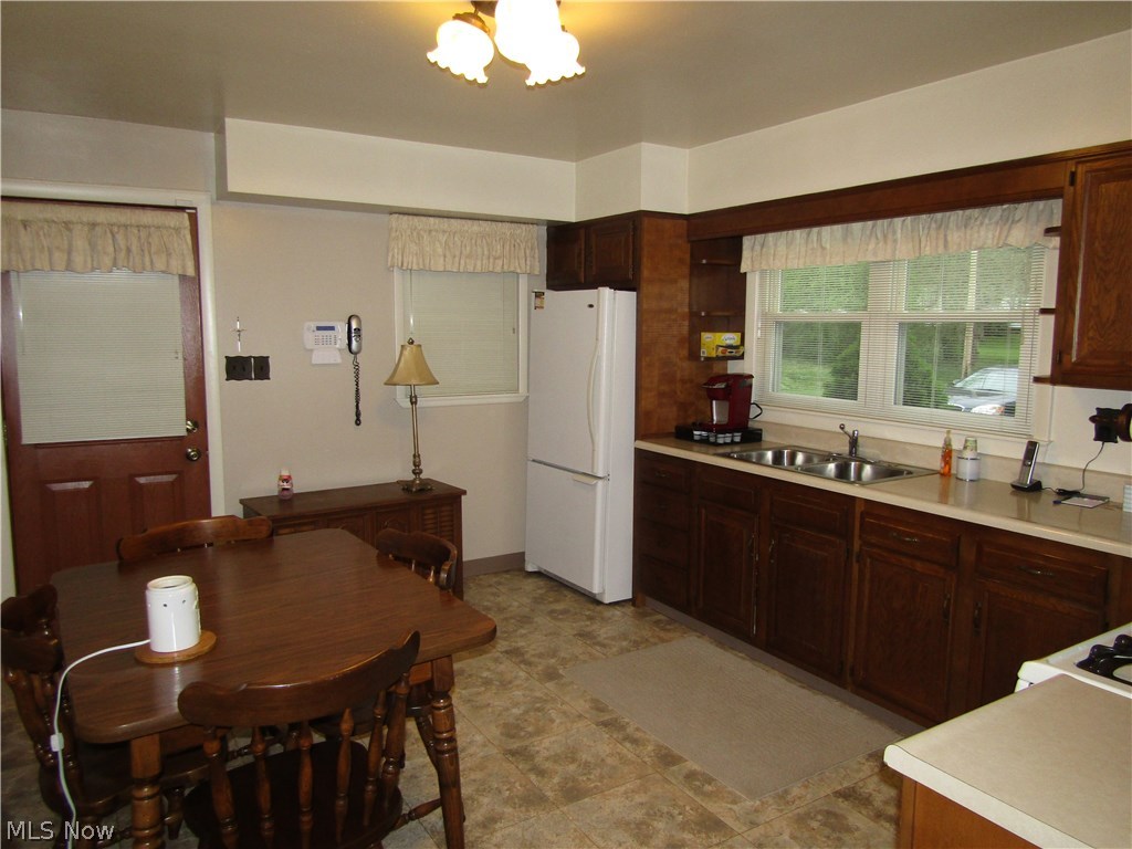 George M Kral 1 - Residential