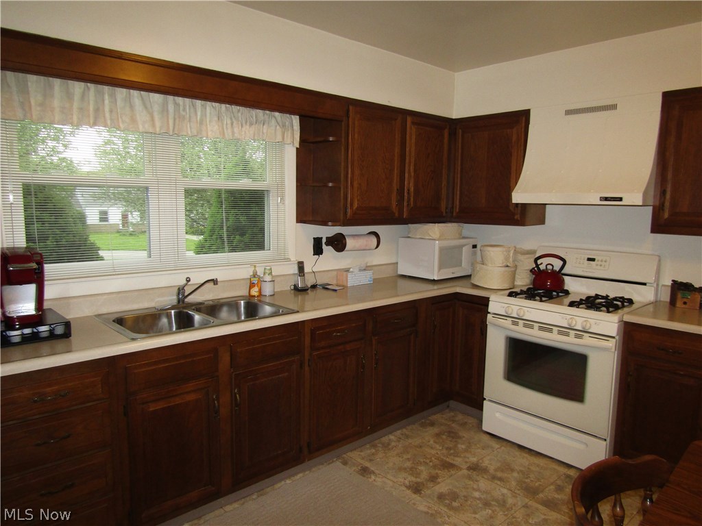 George M Kral 1 - Residential