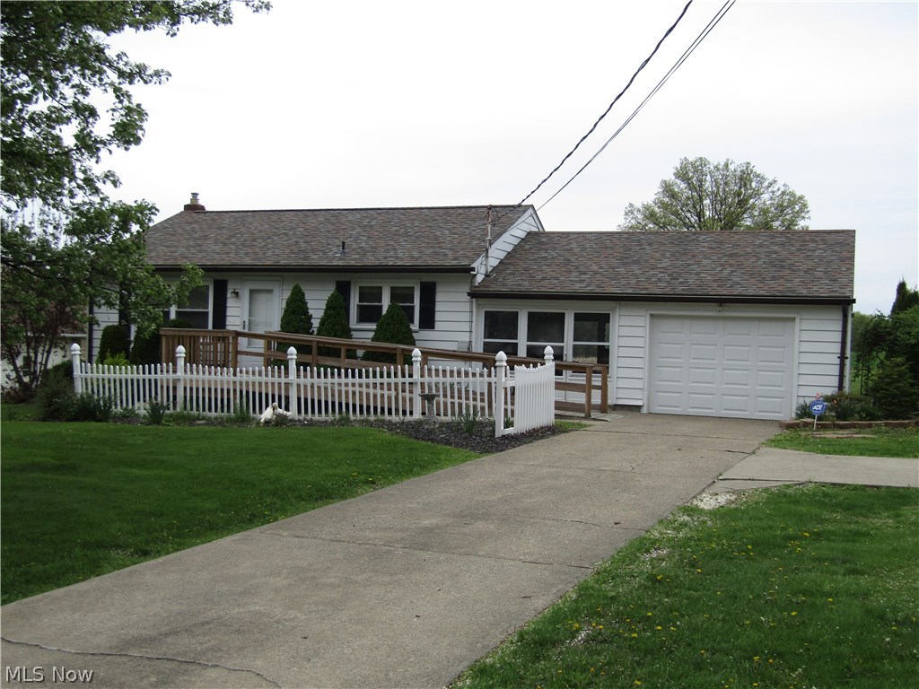 George M Kral 1 - Residential