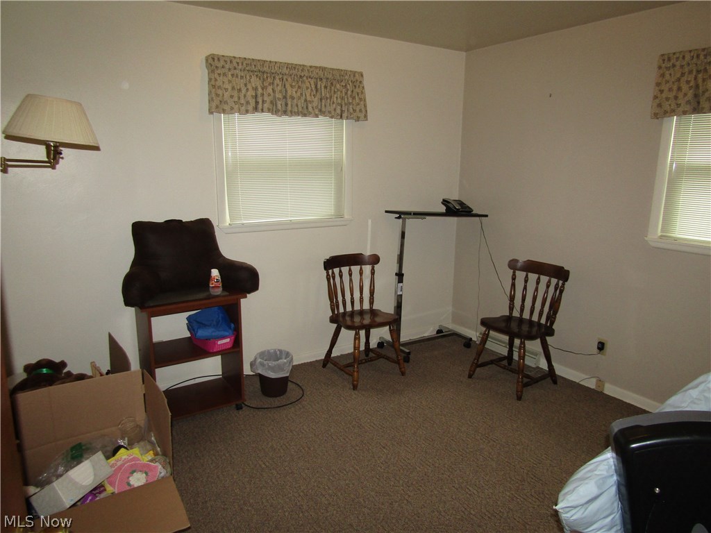 George M Kral 1 - Residential