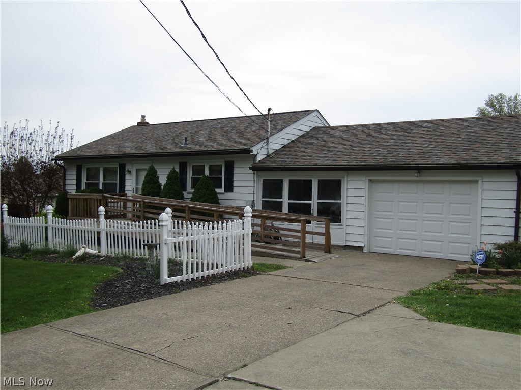 George M Kral 1 - Residential