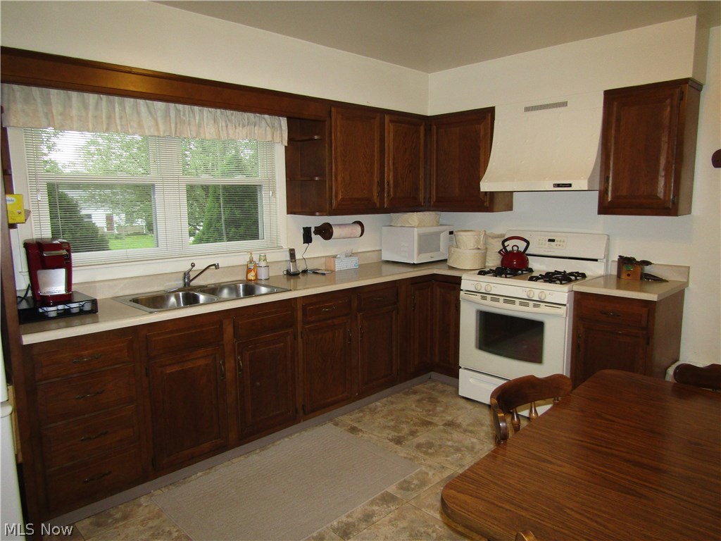 George M Kral 1 - Residential