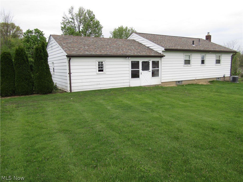 George M Kral 1 - Residential