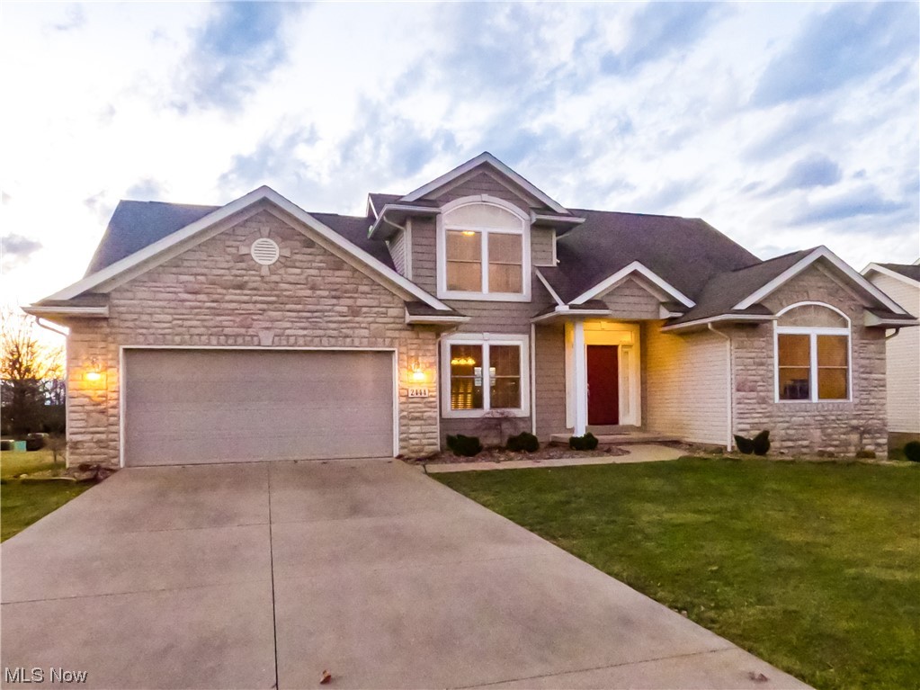 Fike Ph 01 - Residential