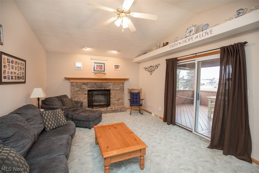 Hill Side - Residential