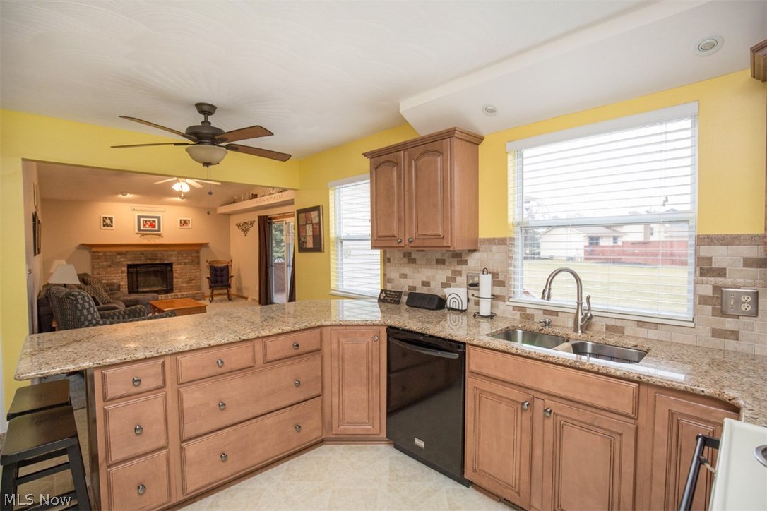 Hill Side - Residential