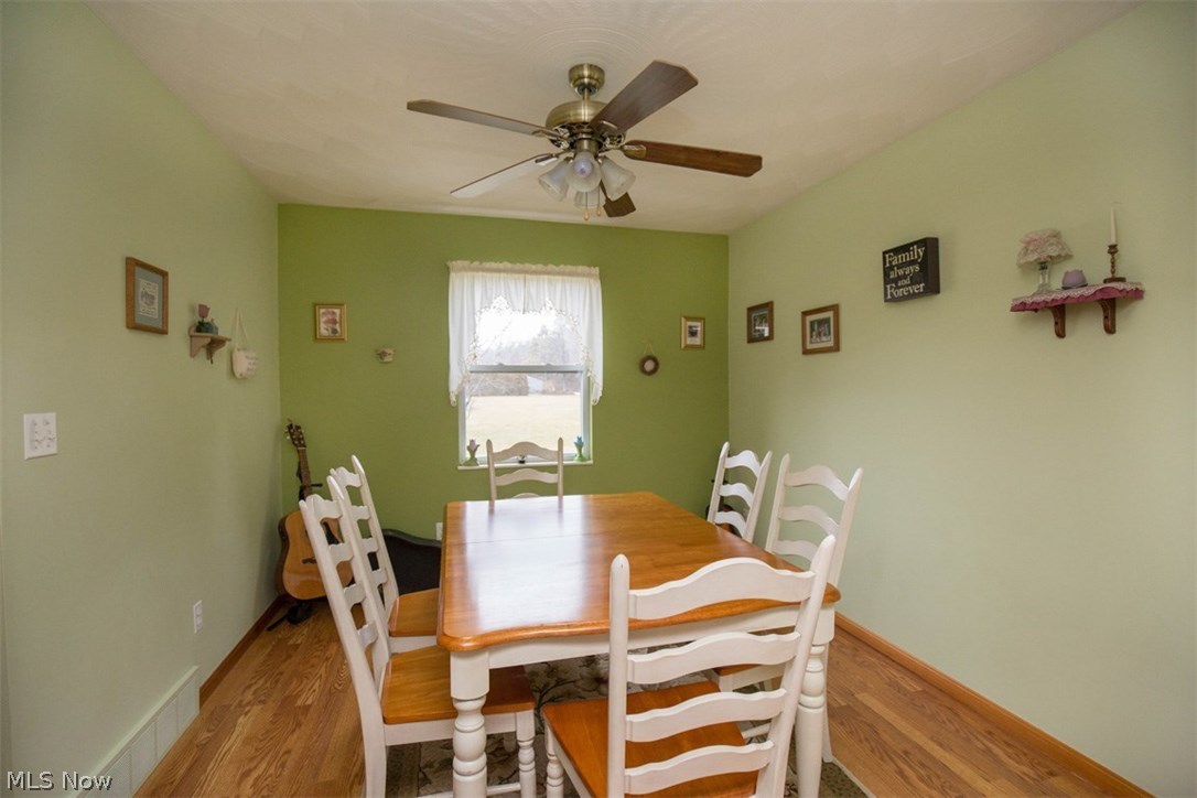 Hill Side - Residential