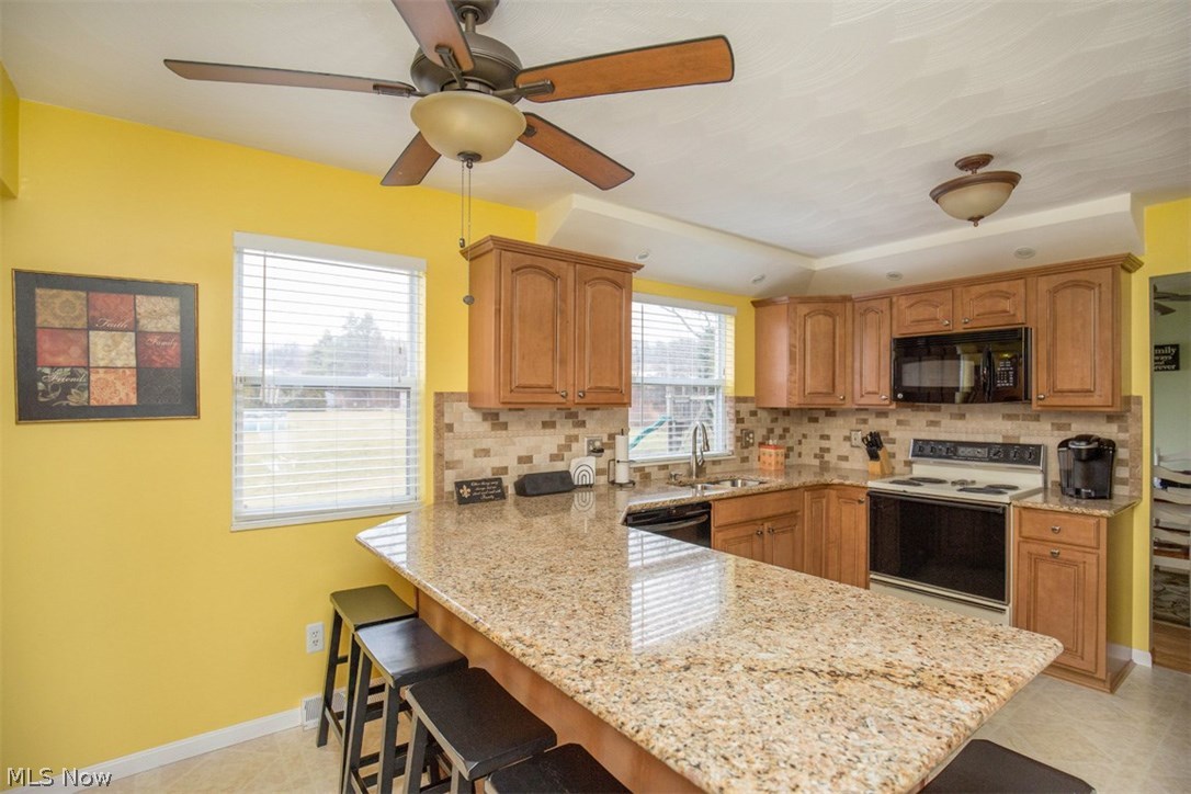 Hill Side - Residential