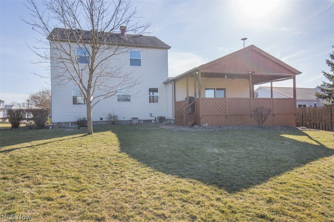 Hill Side - Residential