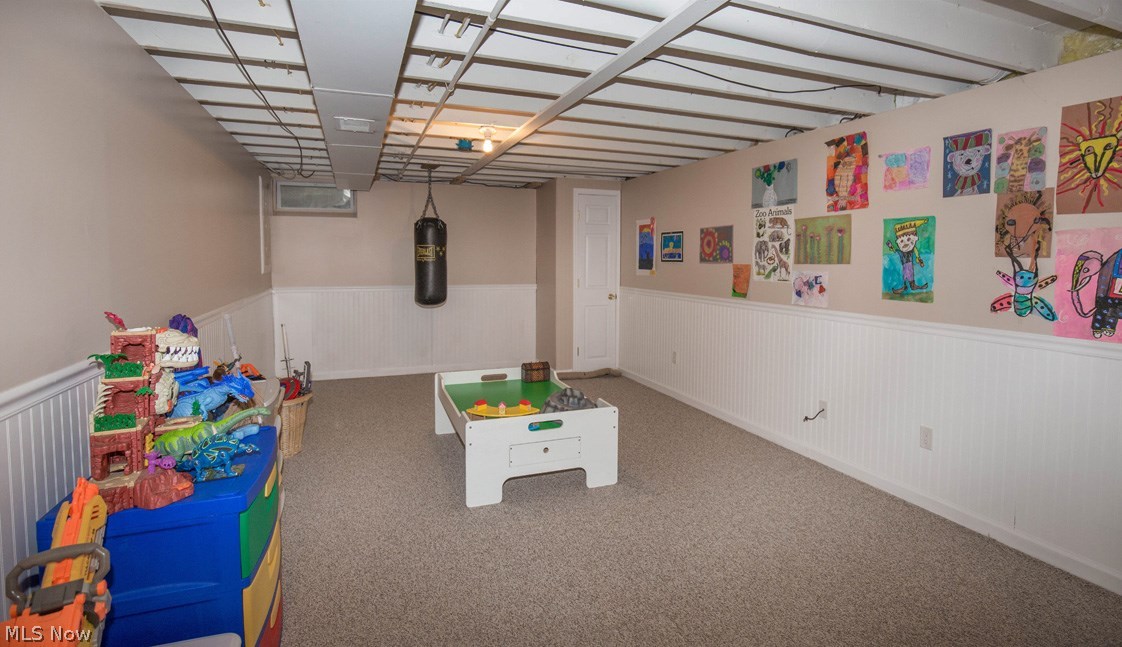 Hill Side - Residential