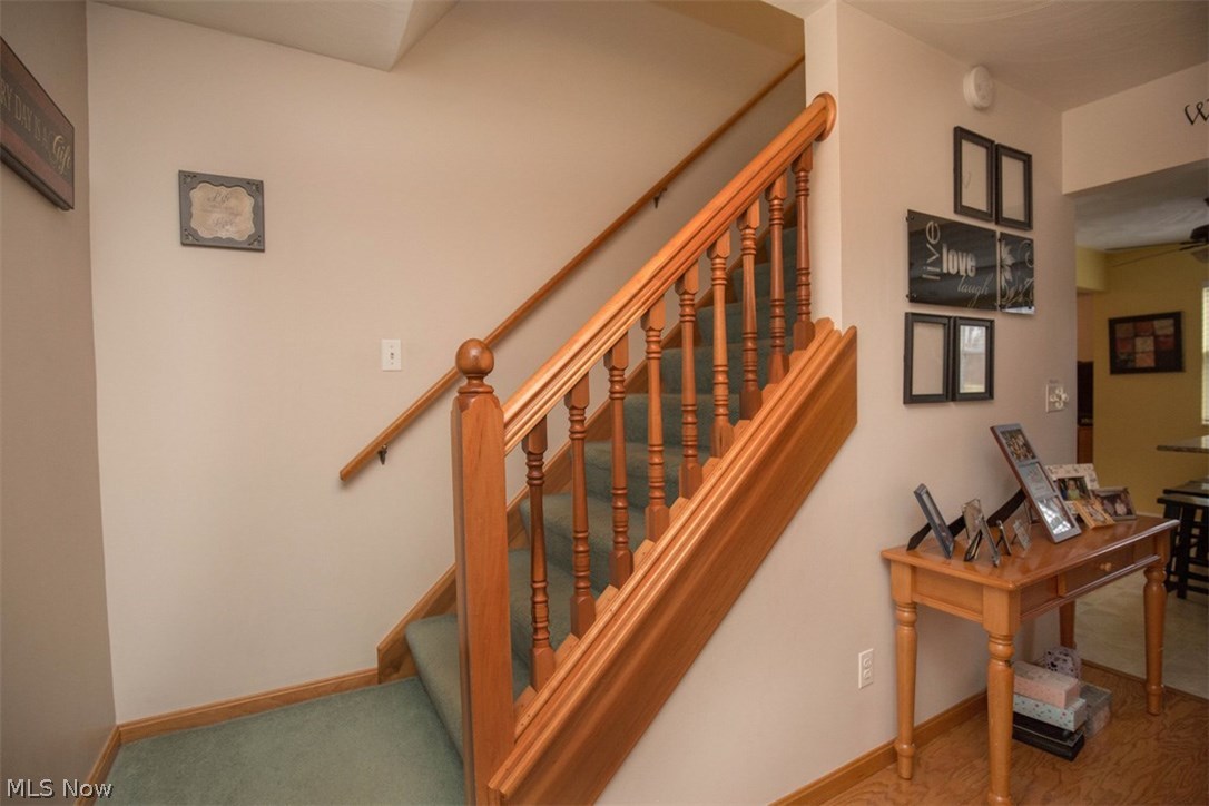 Hill Side - Residential