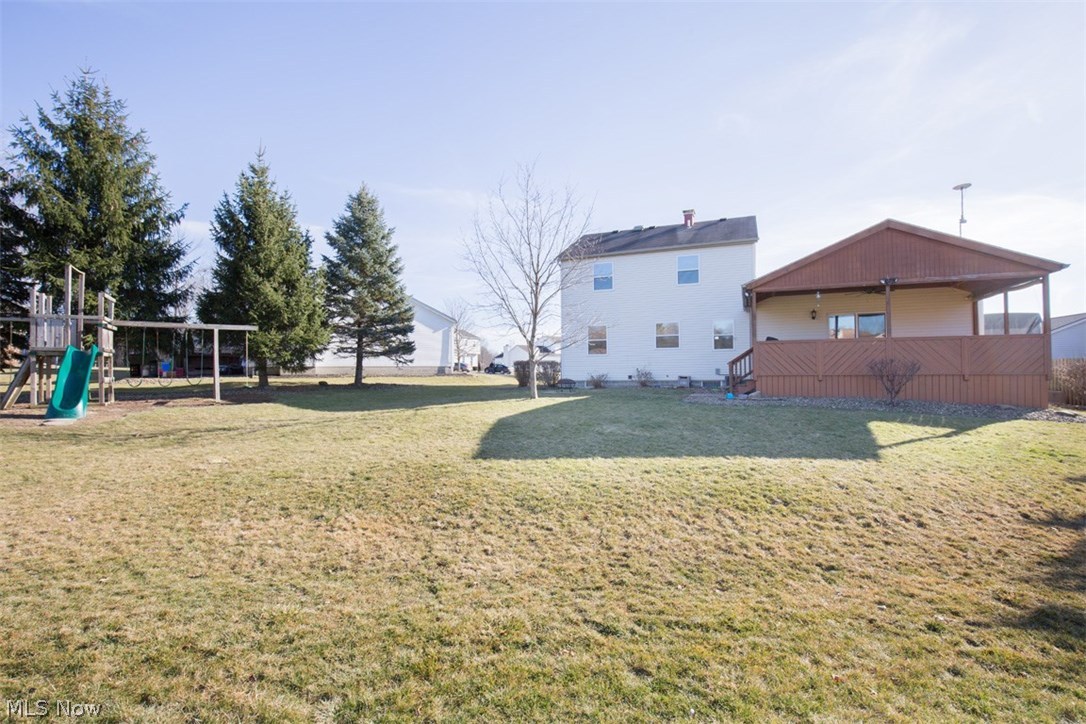 Hill Side - Residential