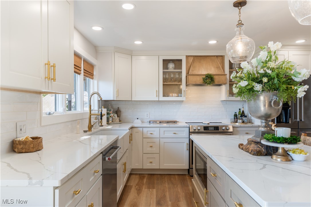 Lake Cable Sec F - Residential