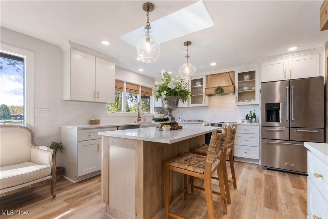 Lake Cable Sec F - Residential