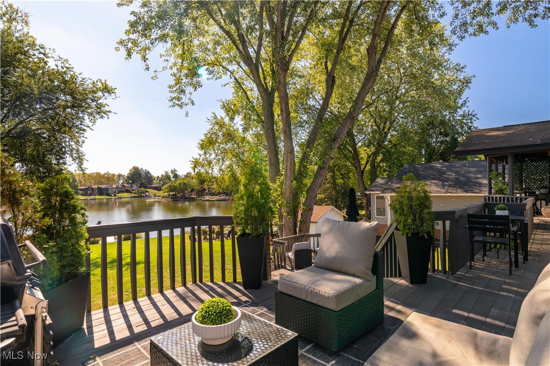 Lake Cable Sec F - Residential