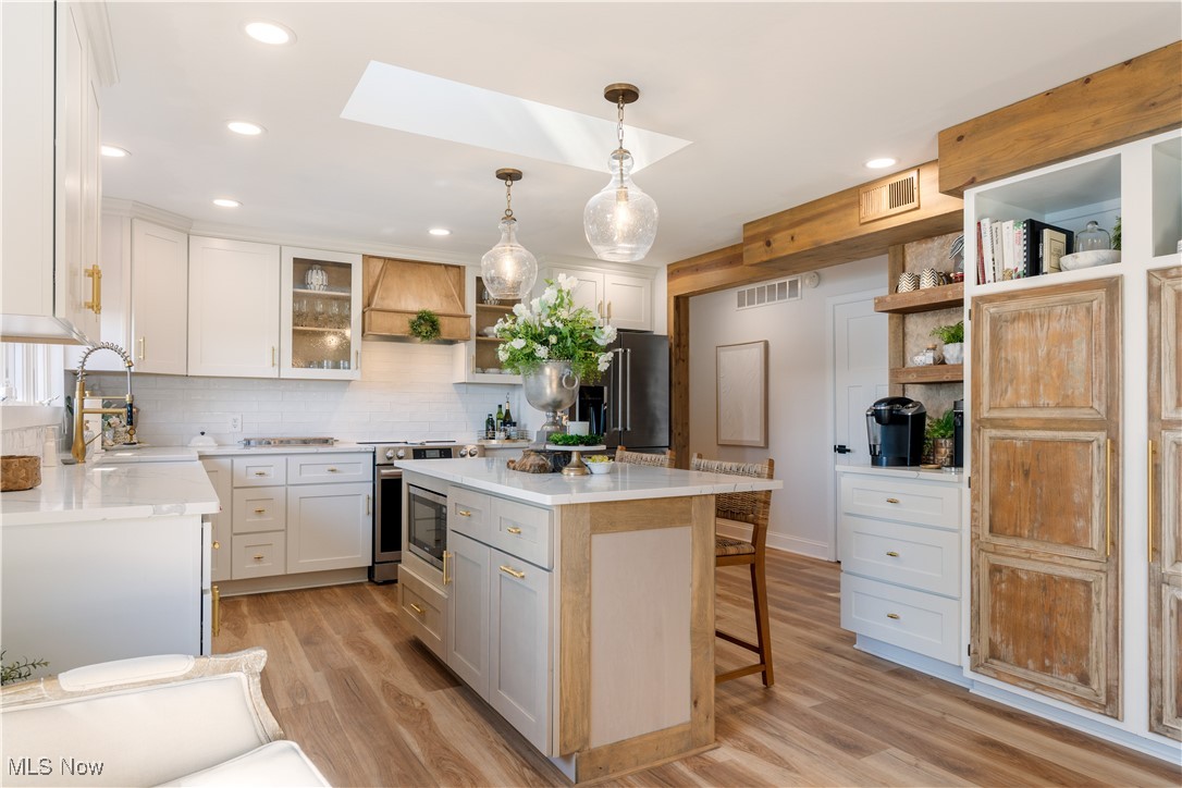 Lake Cable Sec F - Residential