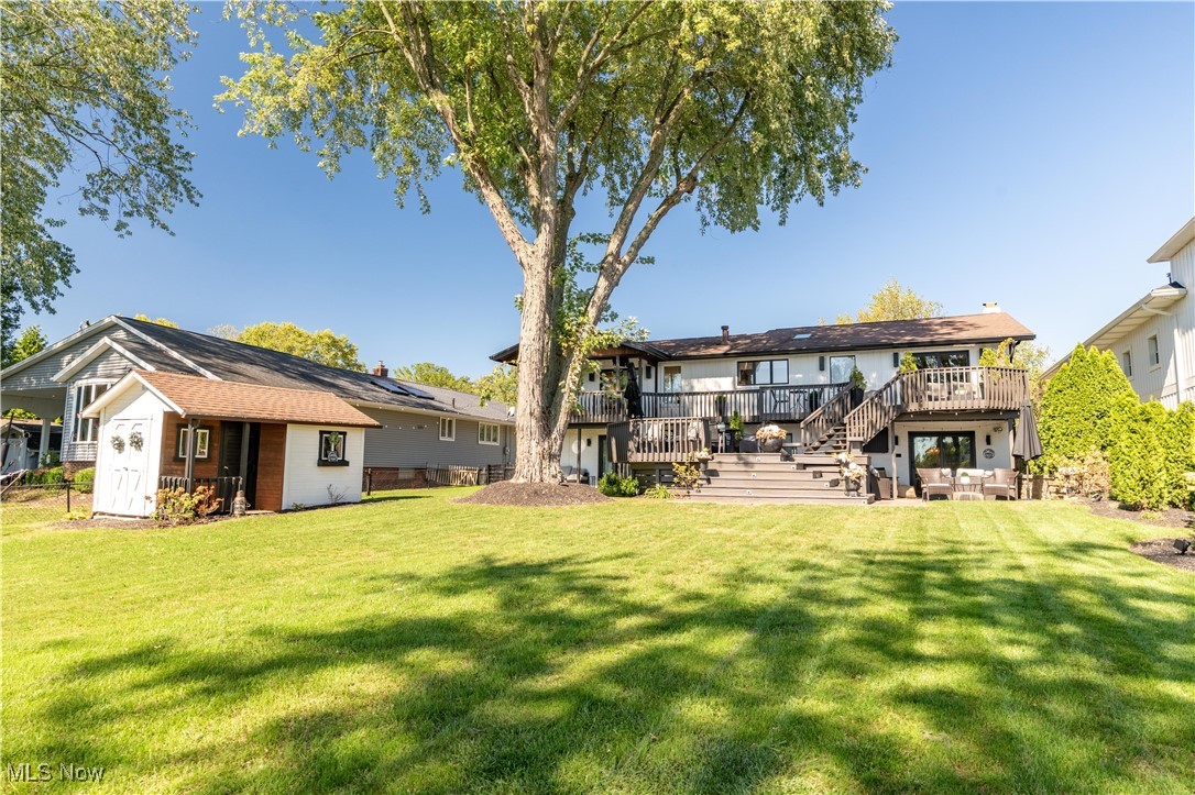 Lake Cable Sec F - Residential