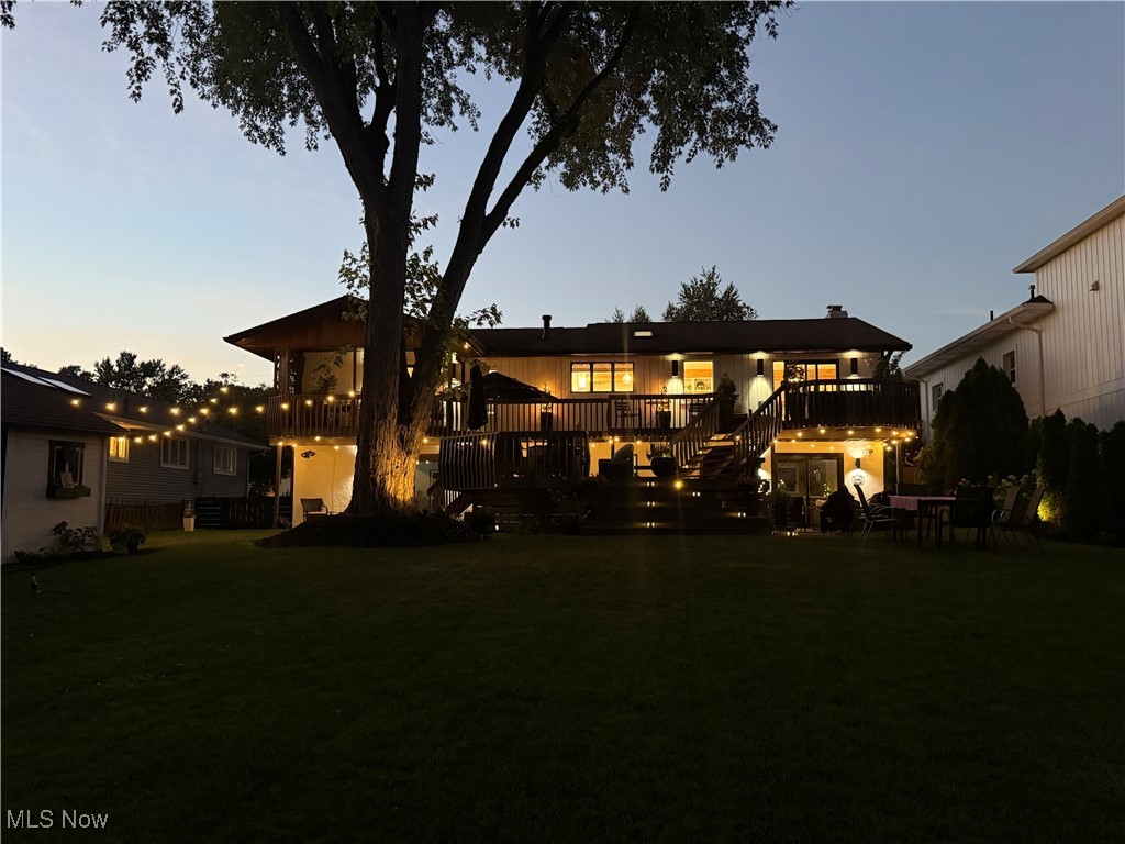 Lake Cable Sec F - Residential