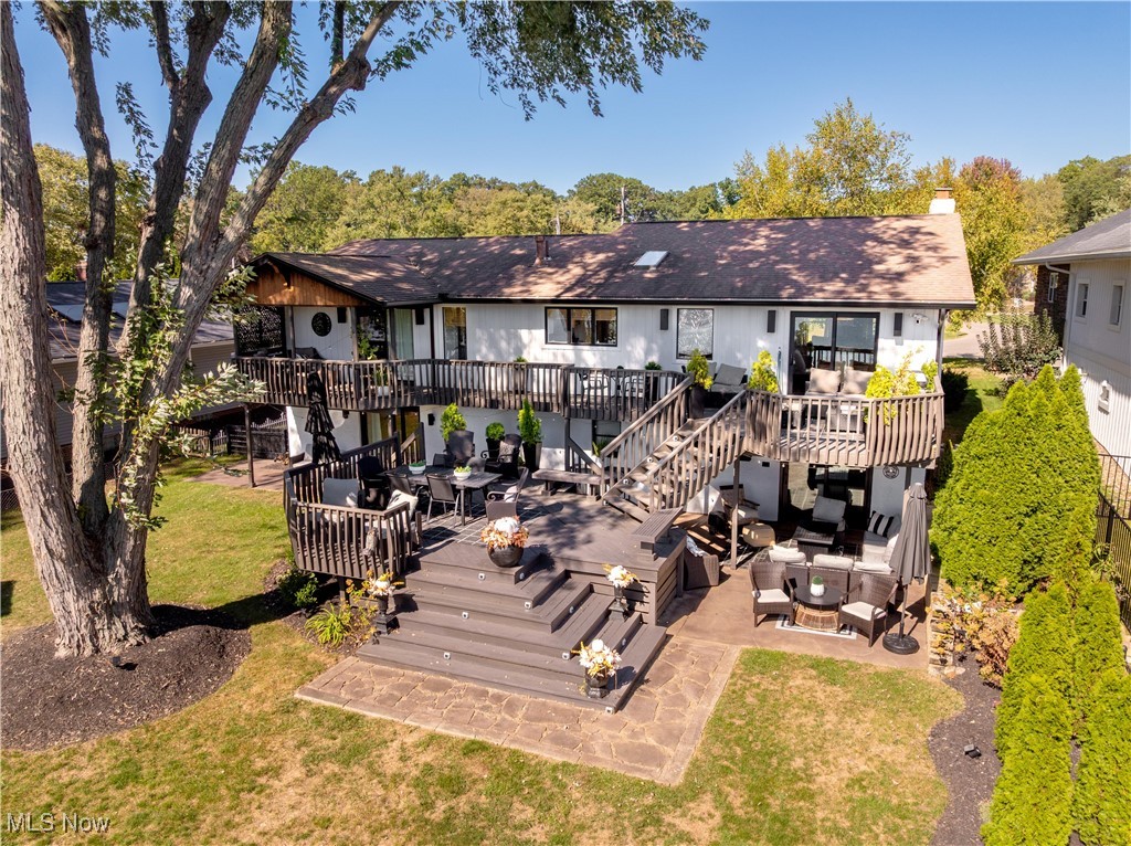 Lake Cable Sec F - Residential