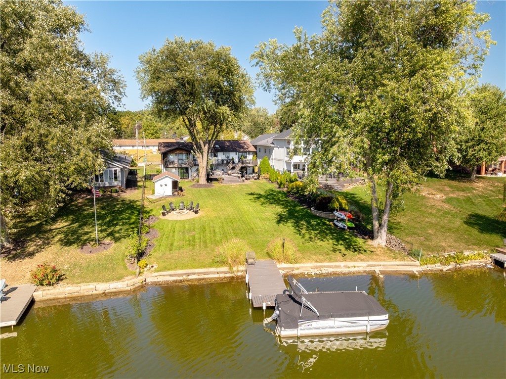 Lake Cable Sec F - Residential