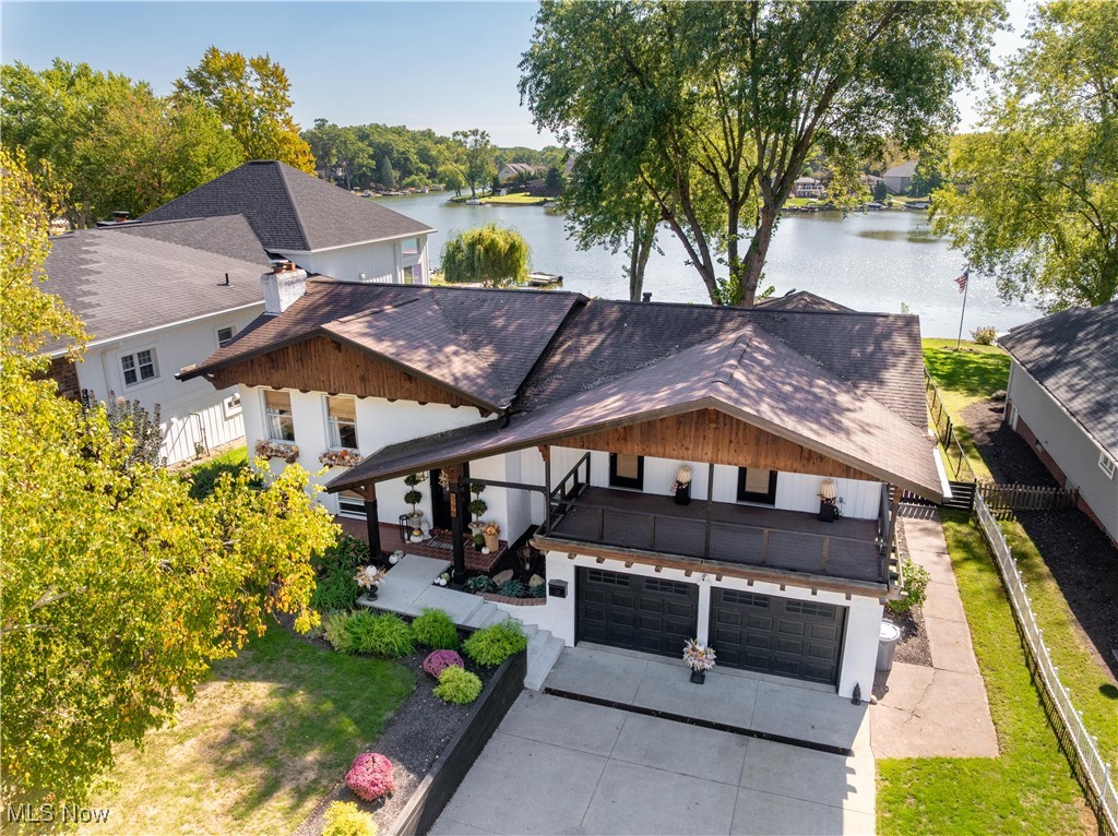 Lake Cable Sec F - Residential