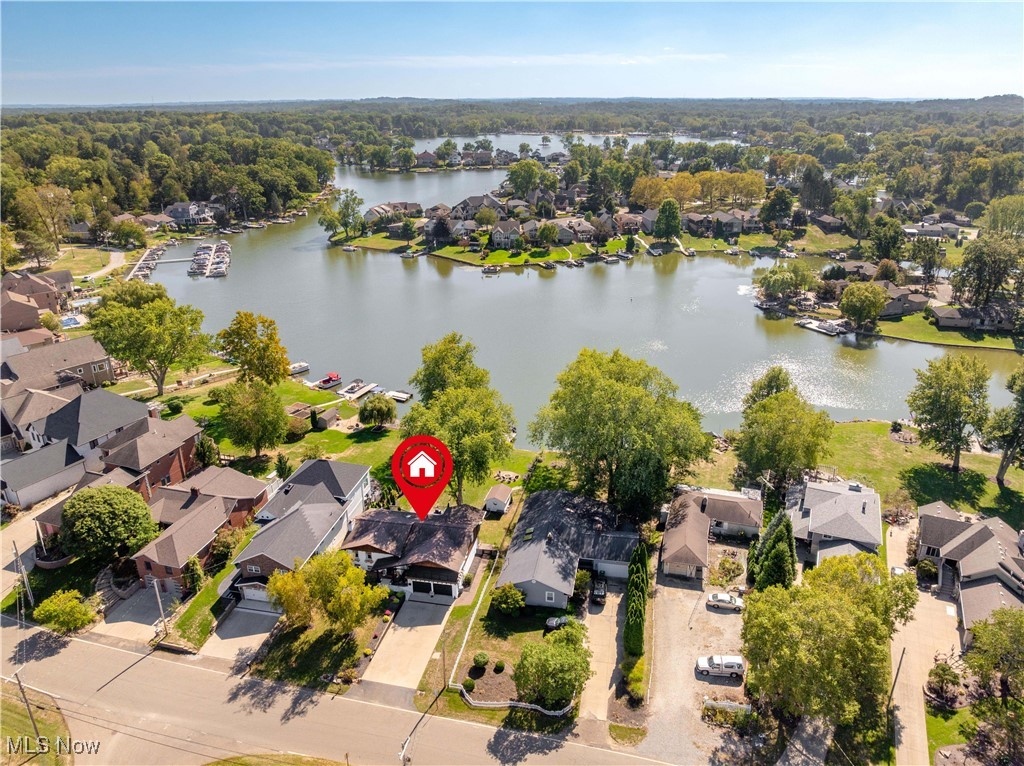 Lake Cable Sec F - Residential