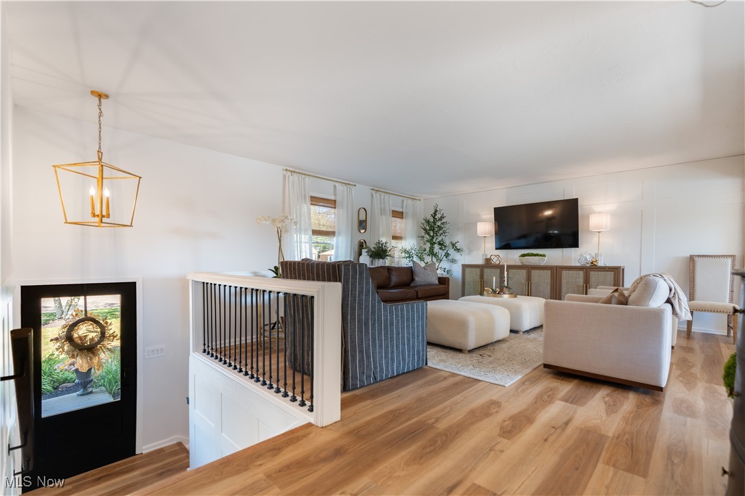 Lake Cable Sec F - Residential