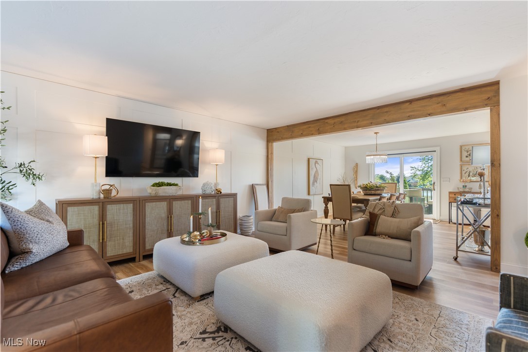 Lake Cable Sec F - Residential