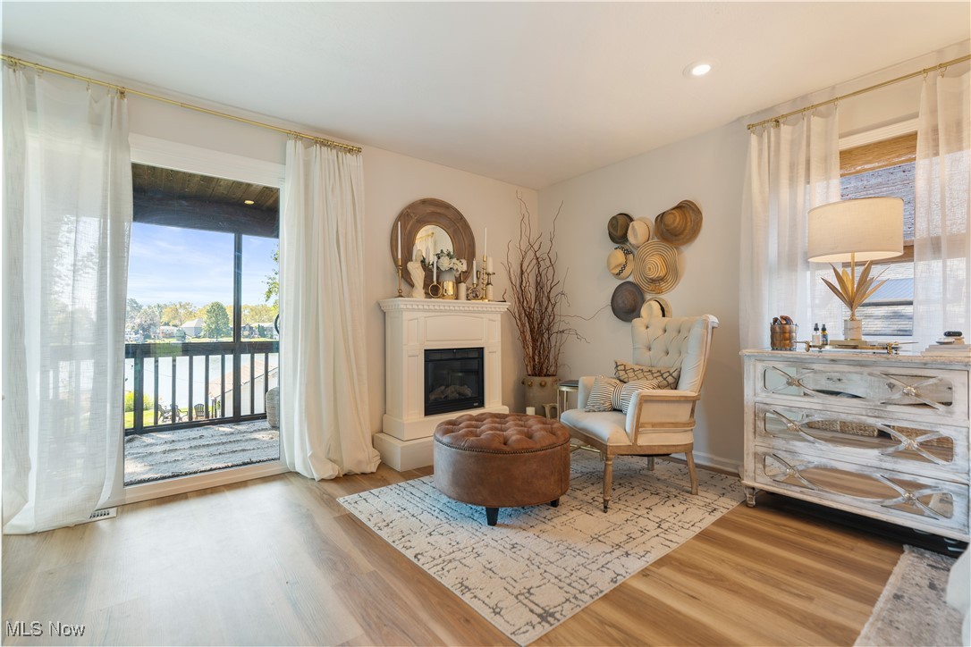 Lake Cable Sec F - Residential