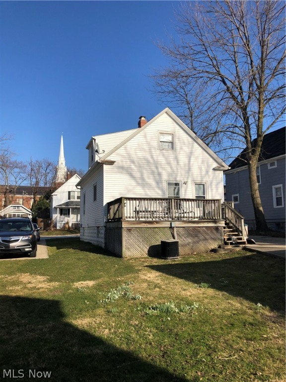 Mcmahon - Residential