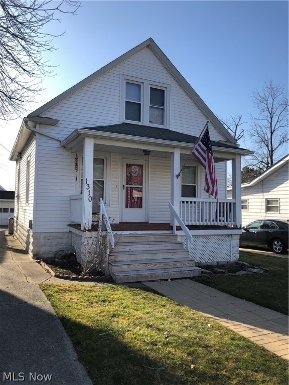 Mcmahon - Residential