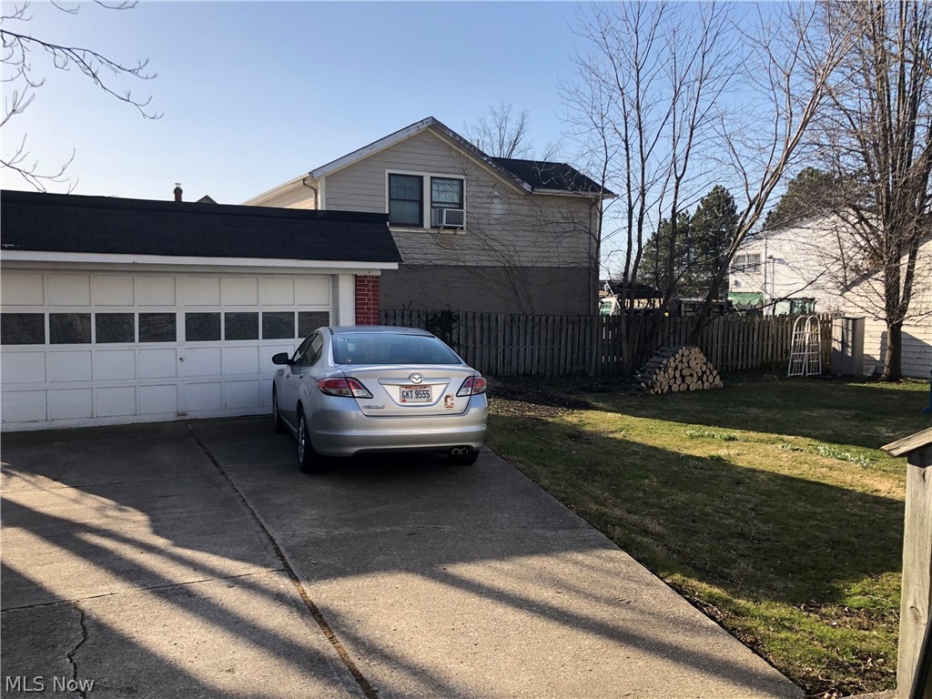 Mcmahon - Residential