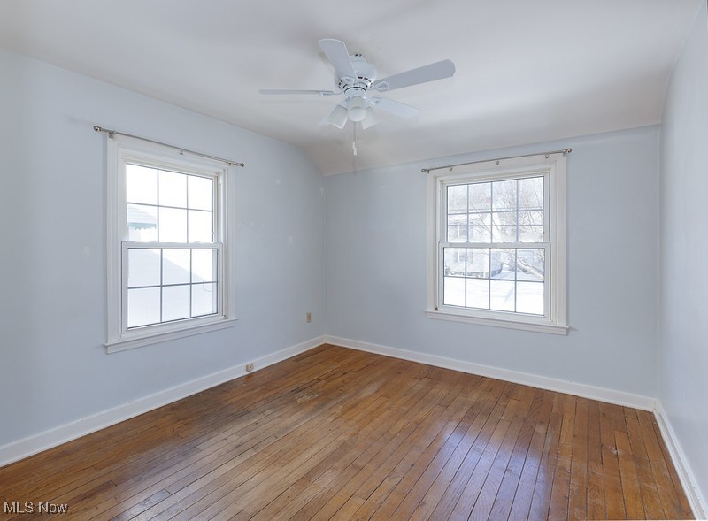 Hillcrest Park - Residential