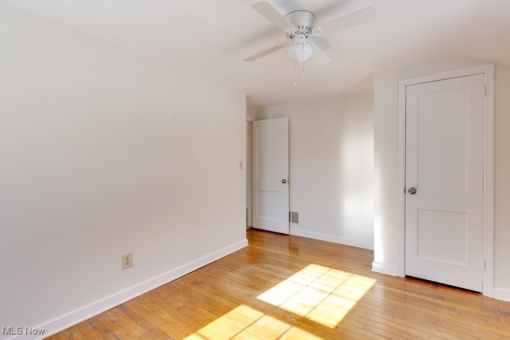 Hillcrest Park - Residential