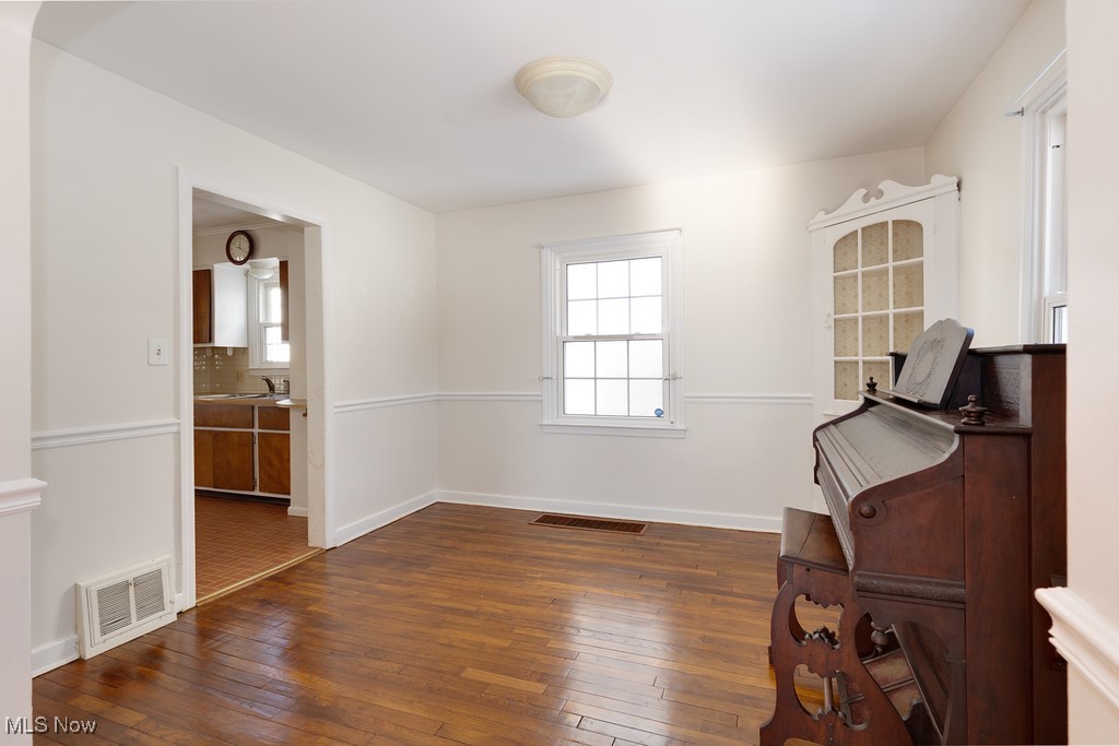 Hillcrest Park - Residential