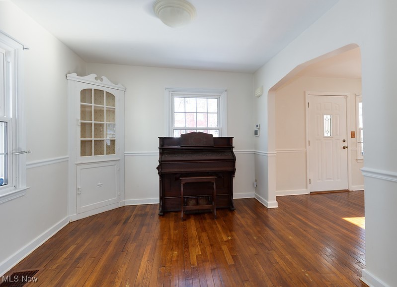 Hillcrest Park - Residential