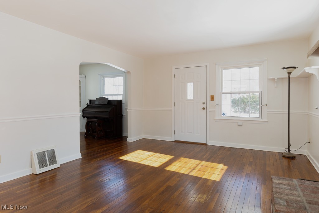 Hillcrest Park - Residential