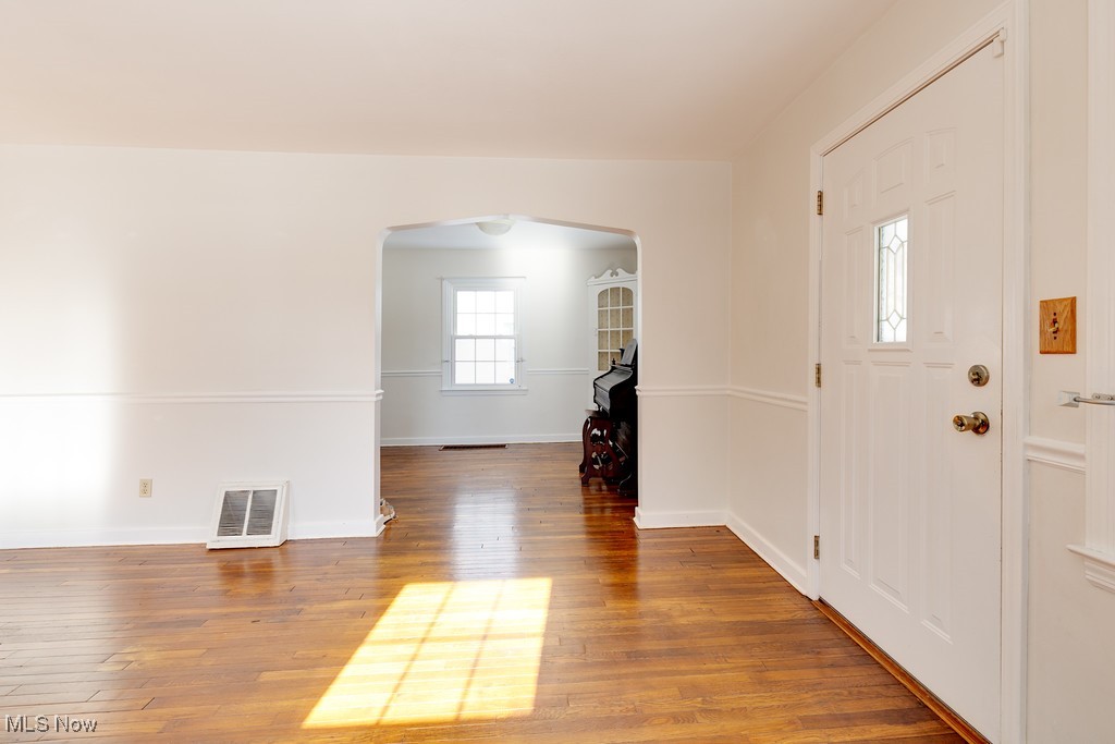 Hillcrest Park - Residential