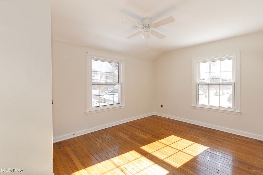 Hillcrest Park - Residential